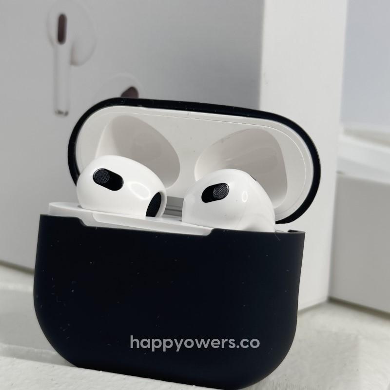 Funda en silicona para Airpods