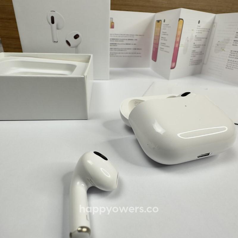 Airpods Tercera Generacion