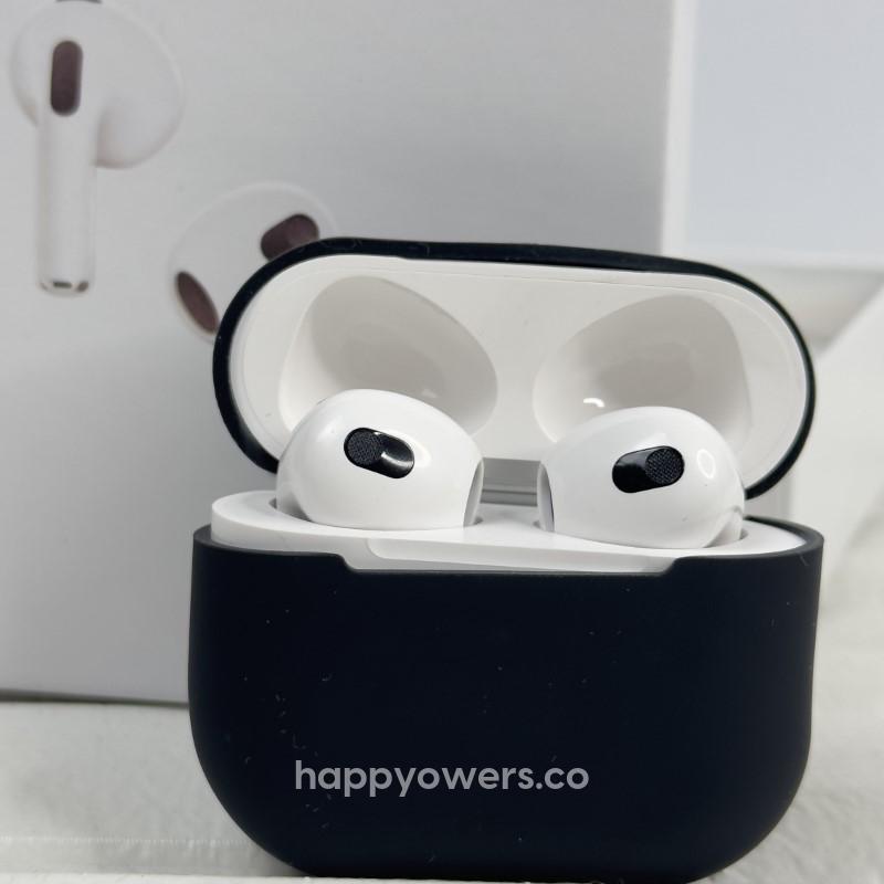 Funda en silicona para Airpods