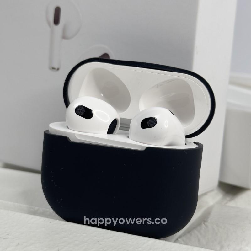 Funda en silicona para Airpods