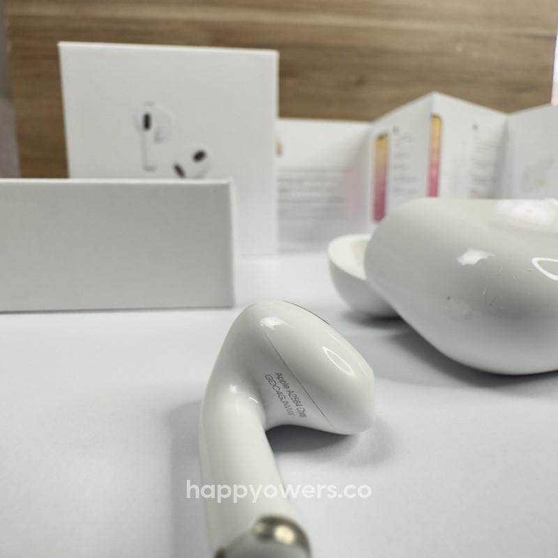 Airpods Tercera Generacion