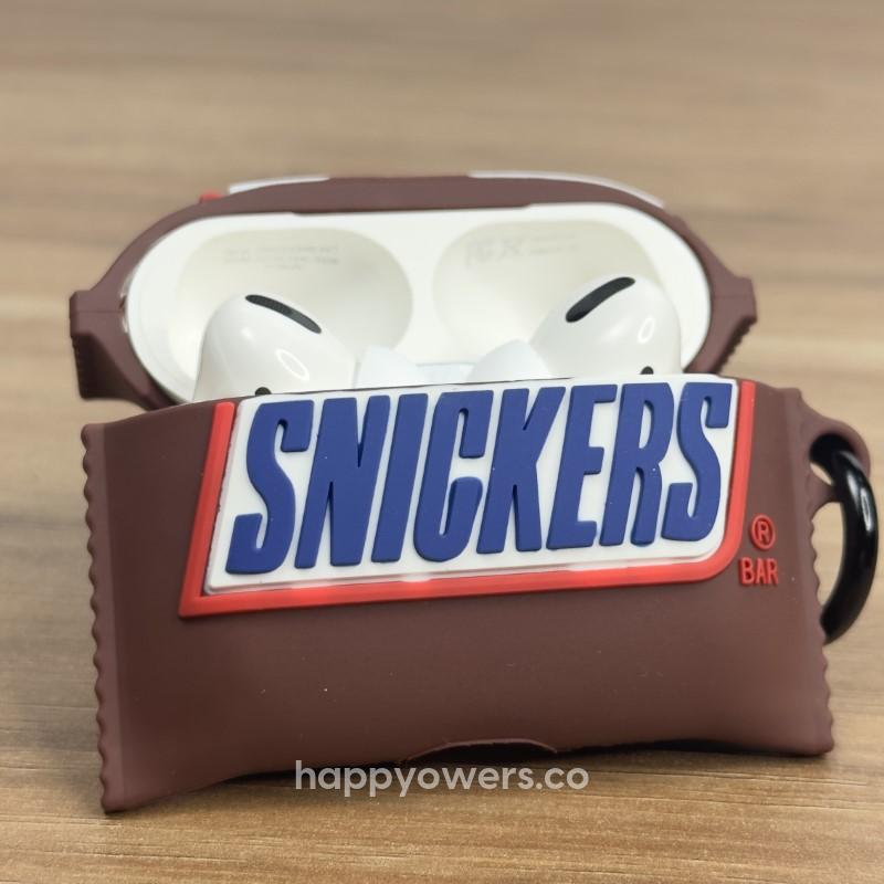 FUNDA AIRPODS PRO - DISEÑOS ÚNICOS EDICIONES LIMITADAS