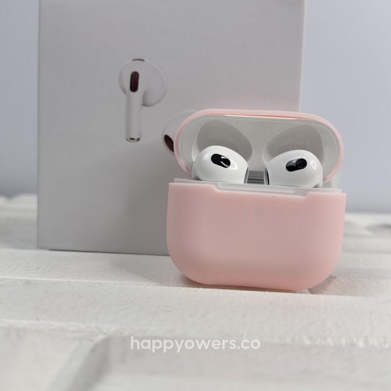 Funda en silicona para Airpods