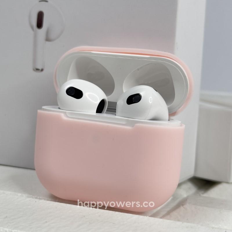 Funda en silicona para Airpods