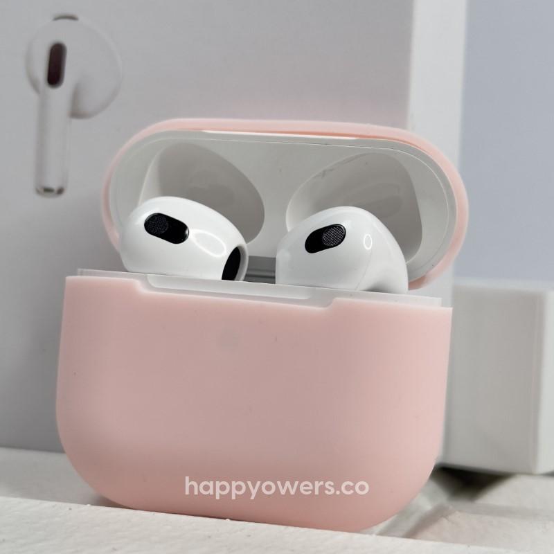 Funda en silicona para Airpods