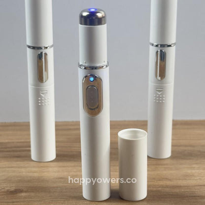 Lapiz laser led - Acupuntura
