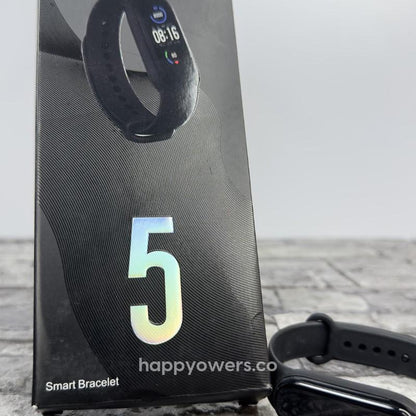 Smart Brazalet M5
