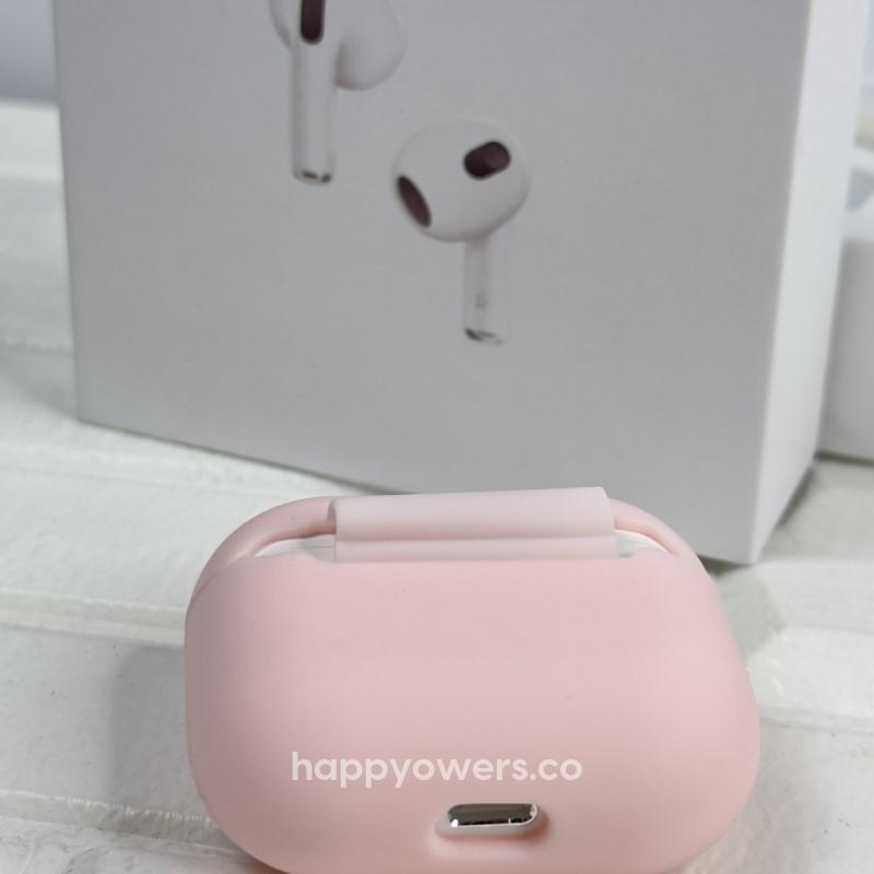 Funda en silicona para Airpods