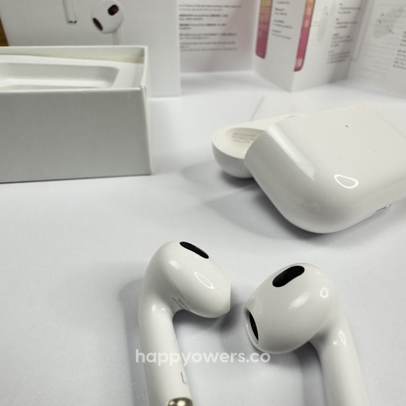 Airpods Tercera Generacion