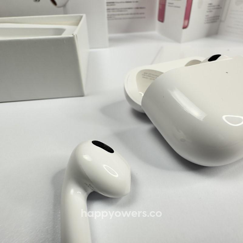 Airpods Tercera Generacion