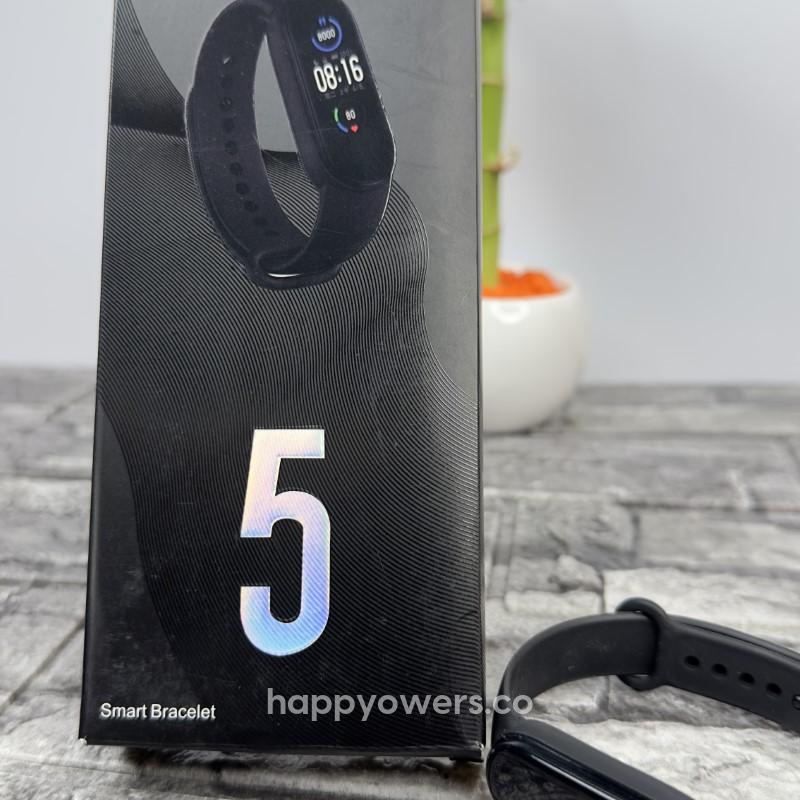 Smart Brazalet M5