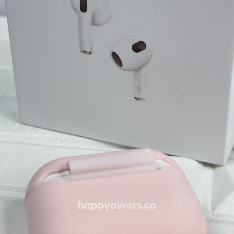 Funda en silicona para Airpods