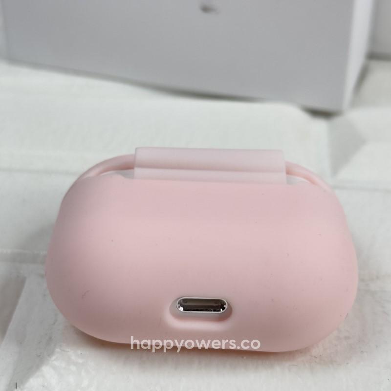 Funda en silicona para Airpods