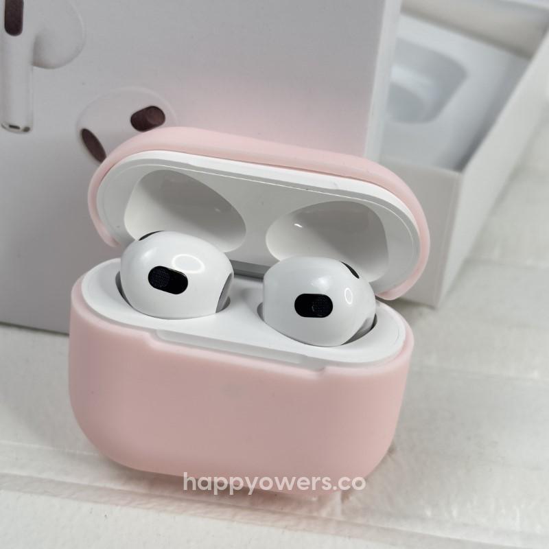 Funda en silicona para Airpods