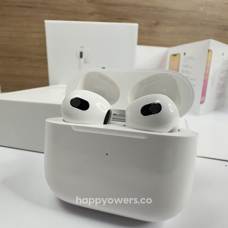 Airpods Tercera Generacion