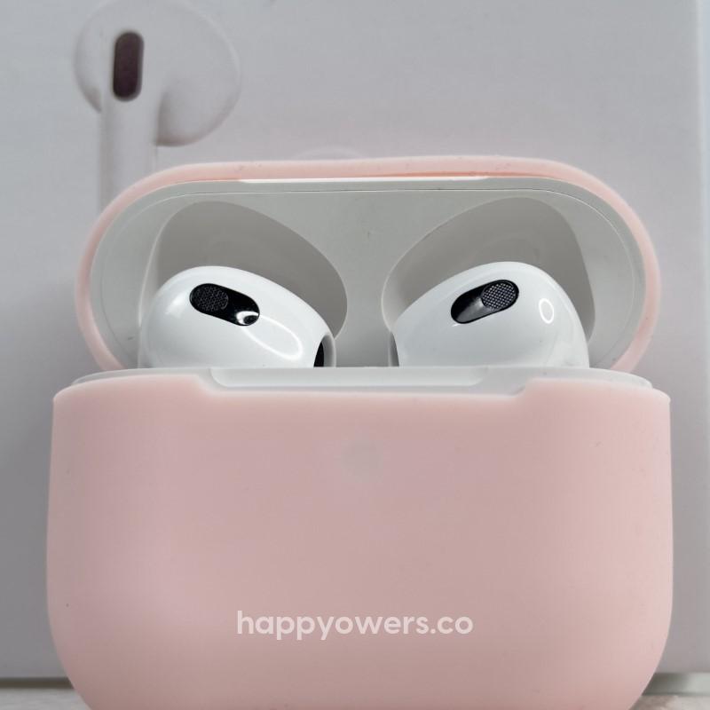 Funda en silicona para Airpods