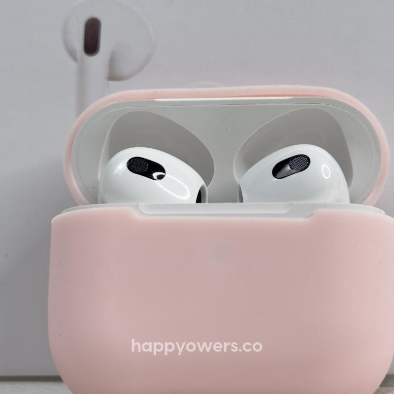 Funda en silicona para Airpods