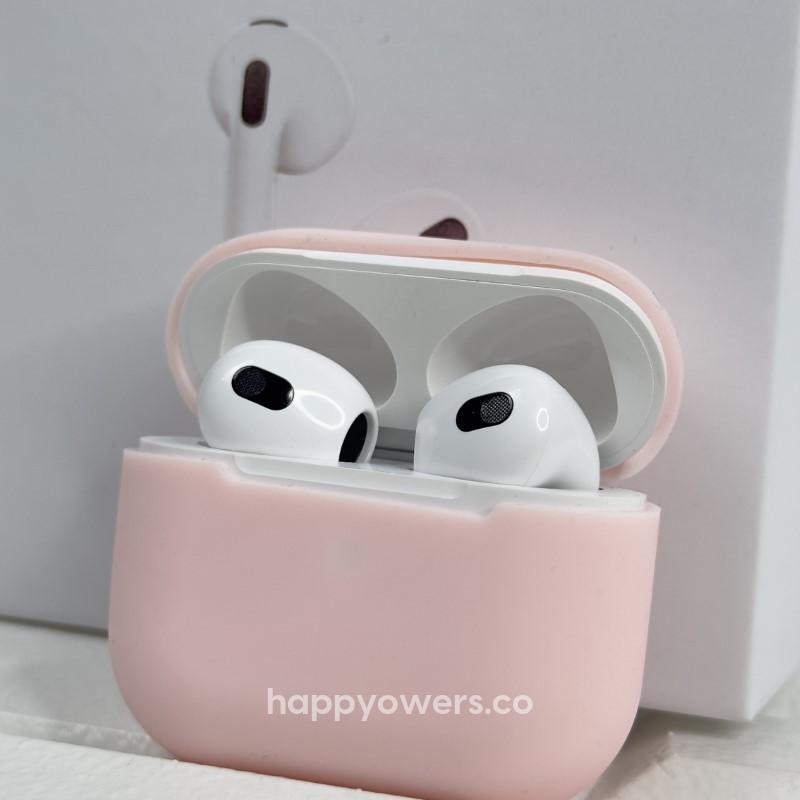 Funda en silicona para Airpods