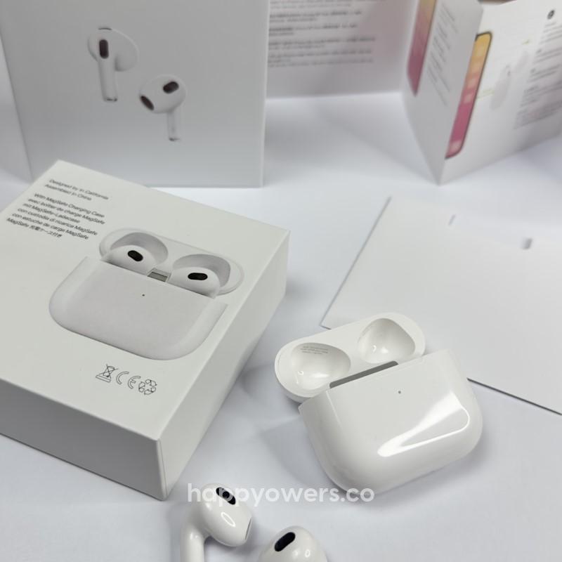 Airpods Tercera Generacion