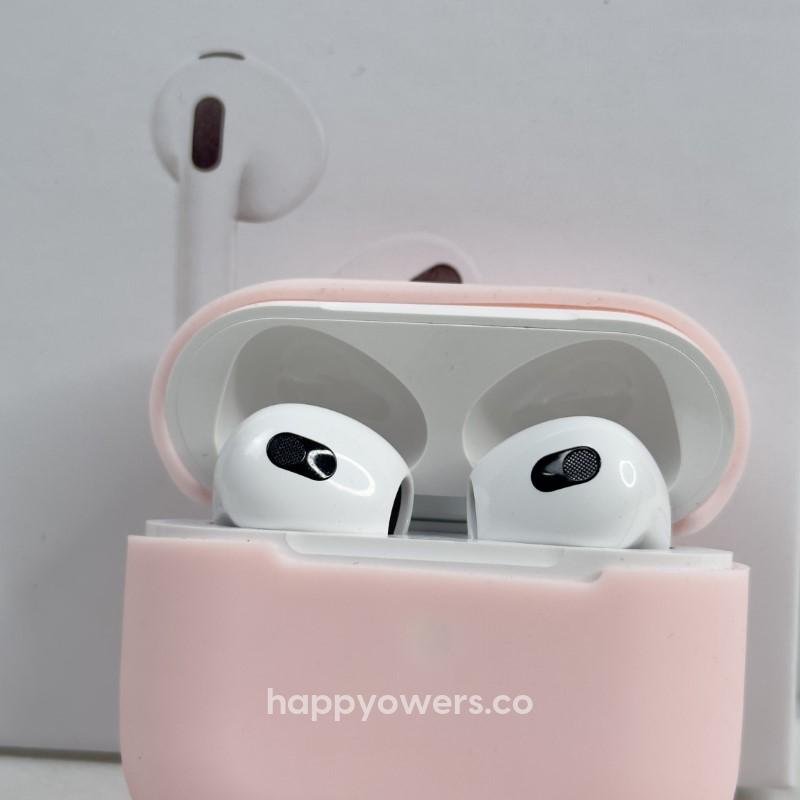 Funda en silicona para Airpods