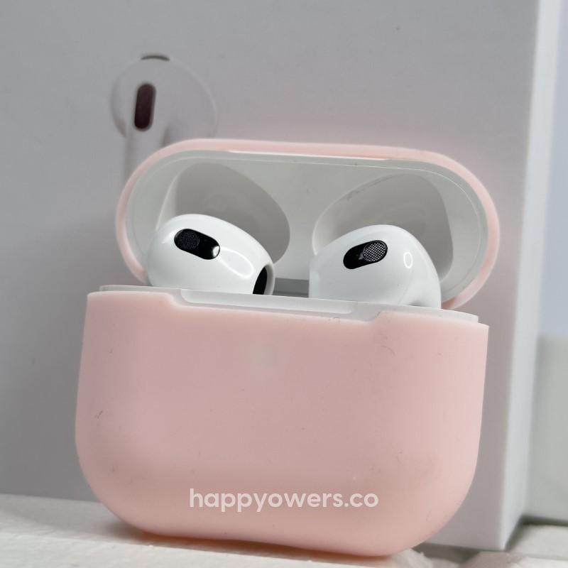 Funda en silicona para Airpods