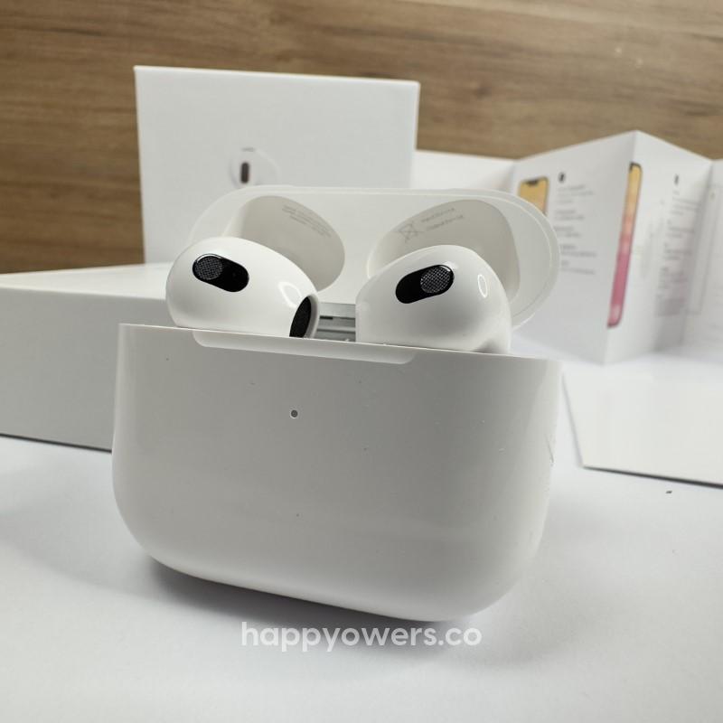 Airpods Tercera Generacion