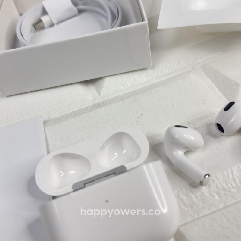 Funda en silicona para Airpods