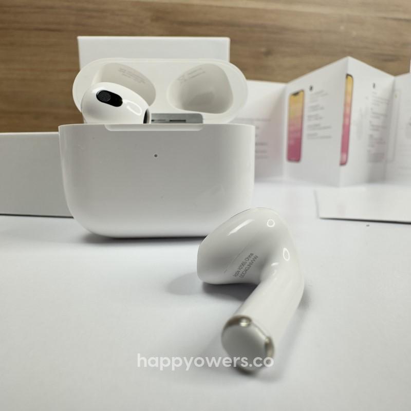 Airpods Tercera Generacion