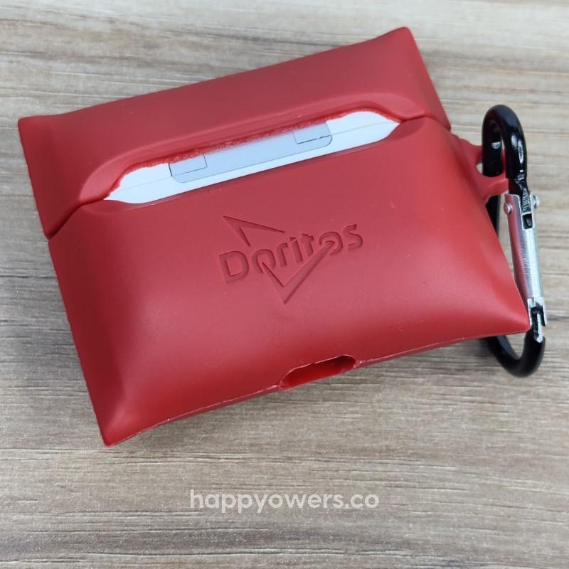 FUNDA AIRPODS PRO - DISEÑOS ÚNICOS EDICIONES LIMITADAS