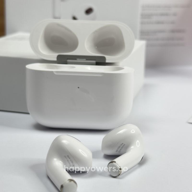 Airpods Tercera Generacion