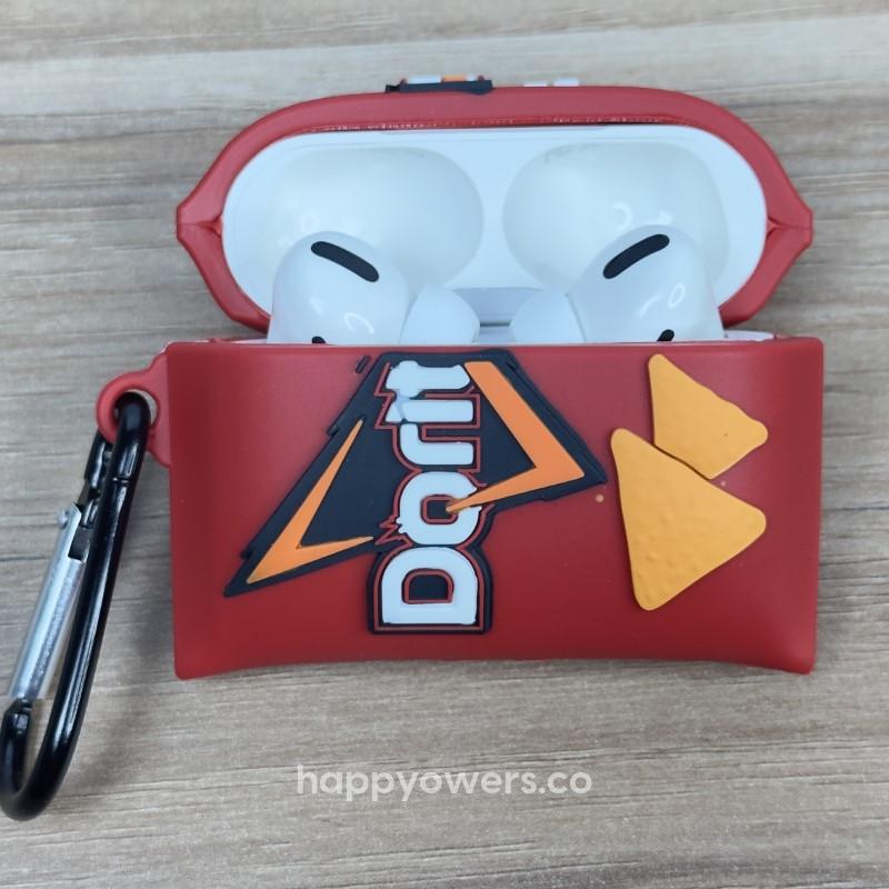 FUNDA AIRPODS PRO - DISEÑOS ÚNICOS EDICIONES LIMITADAS