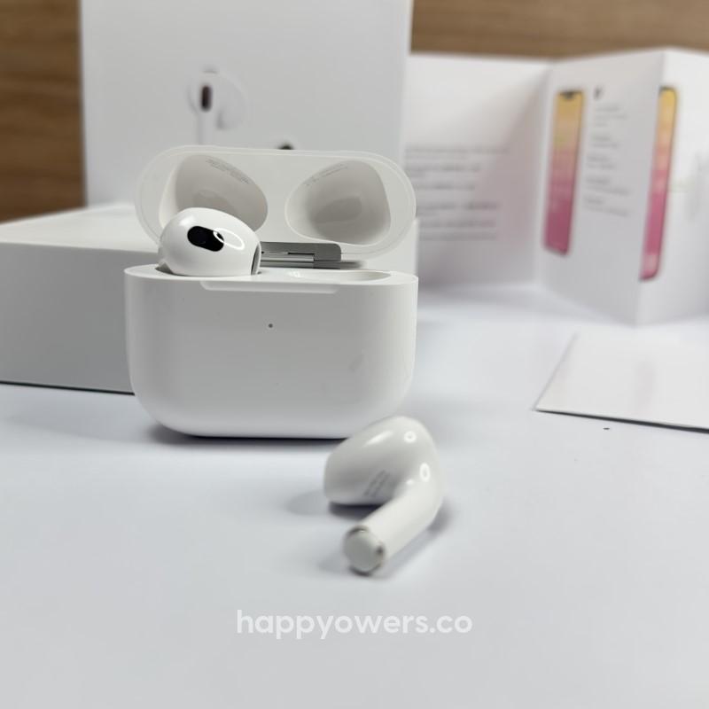 Airpods Tercera Generacion