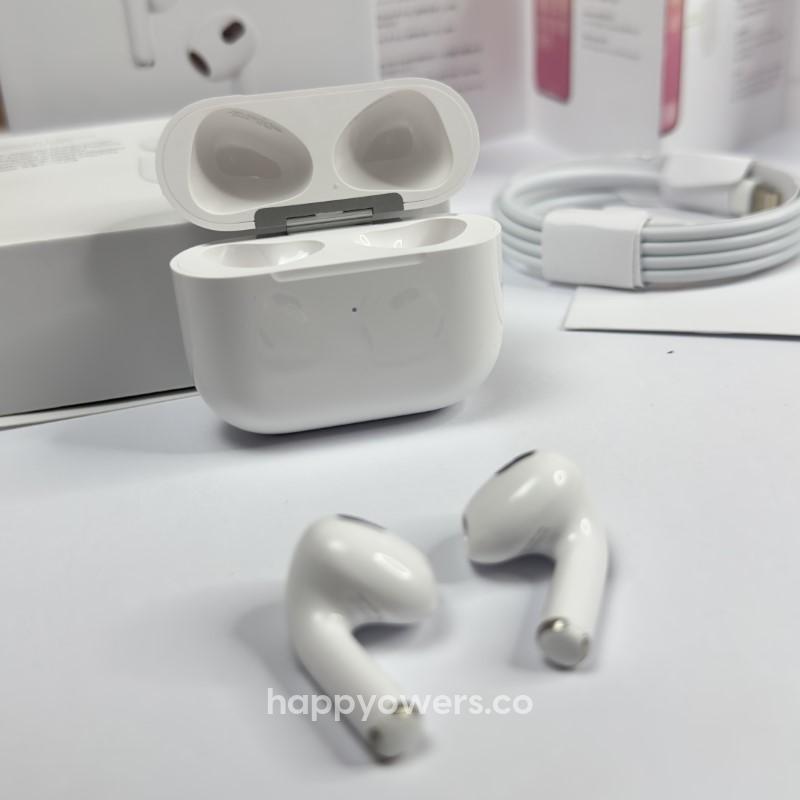 Airpods Tercera Generacion