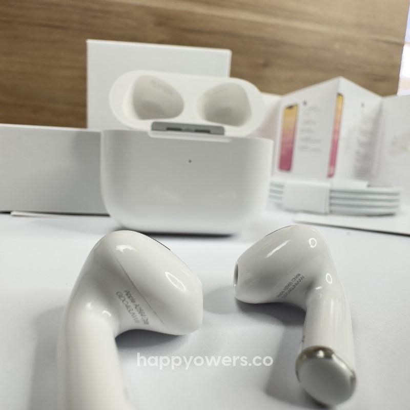 Airpods Tercera Generacion