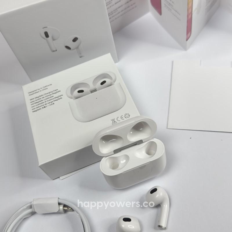 Airpods Tercera Generacion