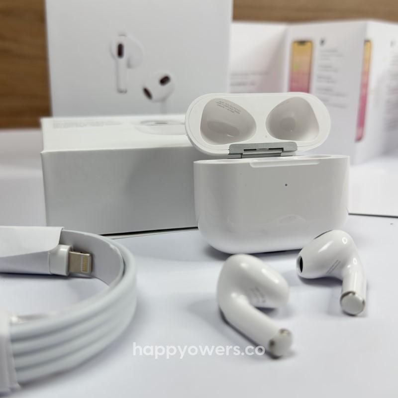 Airpods Tercera Generacion