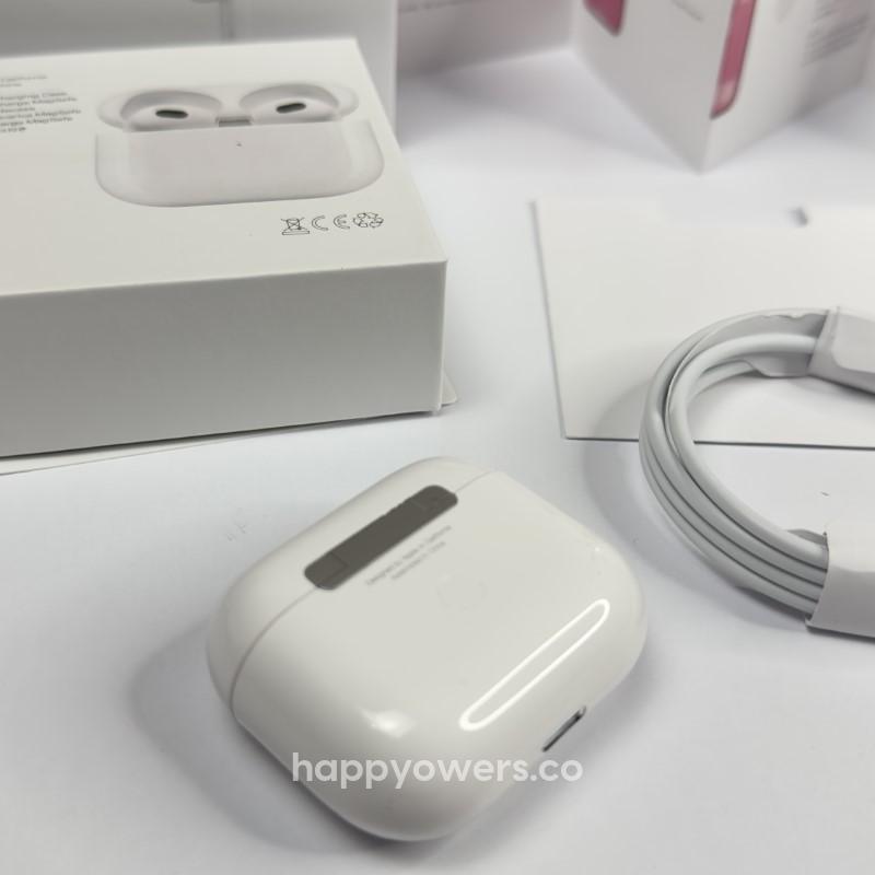 Airpods Tercera Generacion