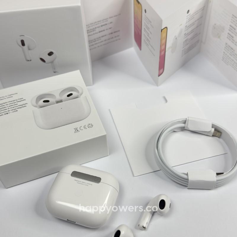 Airpods Tercera Generacion