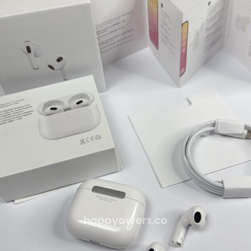 Airpods Tercera Generacion