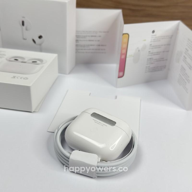 Airpods Tercera Generacion