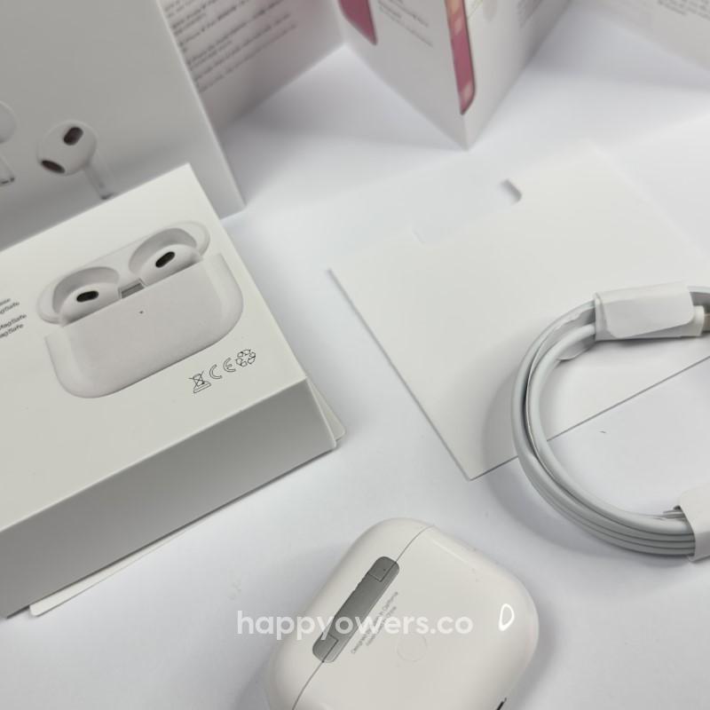 Airpods Tercera Generacion