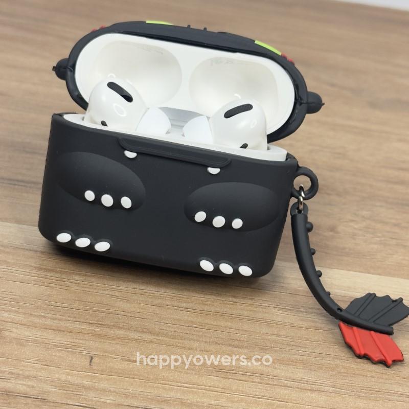 FUNDA AIRPODS PRO - DISEÑOS ÚNICOS EDICIONES LIMITADAS