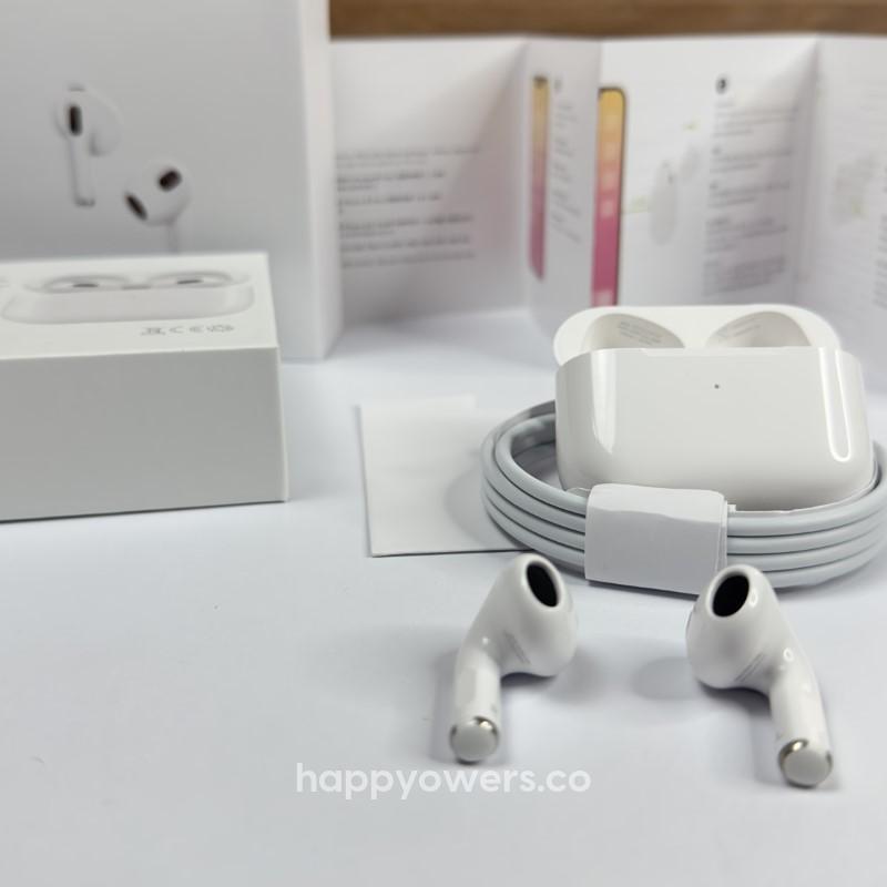 Airpods Tercera Generacion