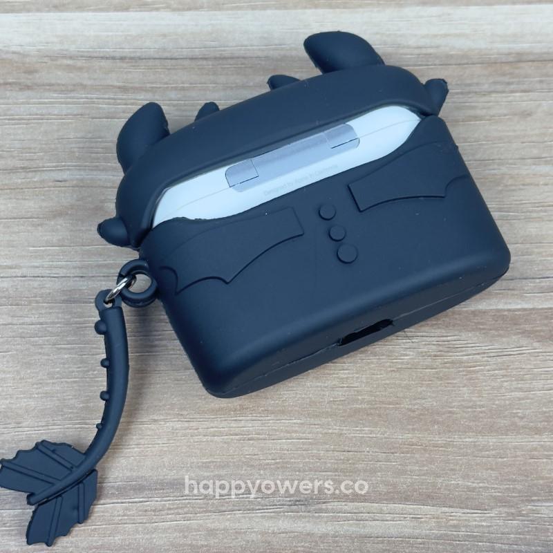 FUNDA AIRPODS PRO - DISEÑOS ÚNICOS EDICIONES LIMITADAS