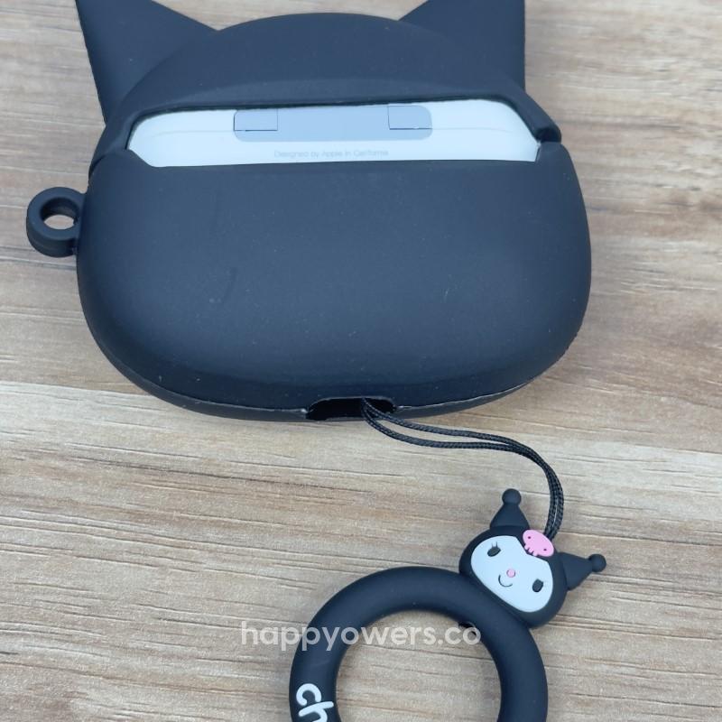 FUNDA AIRPODS PRO - DISEÑOS ÚNICOS EDICIONES LIMITADAS