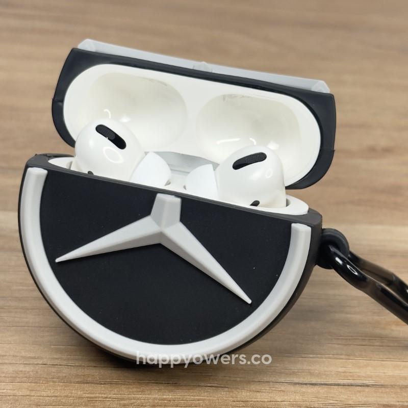 FUNDA AIRPODS PRO - DISEÑOS ÚNICOS EDICIONES LIMITADAS