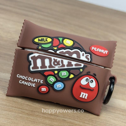 FUNDA AIRPODS PRO - DISEÑOS ÚNICOS EDICIONES LIMITADAS