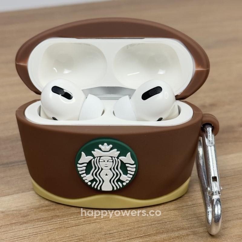 FUNDA AIRPODS PRO - DISEÑOS ÚNICOS EDICIONES LIMITADAS