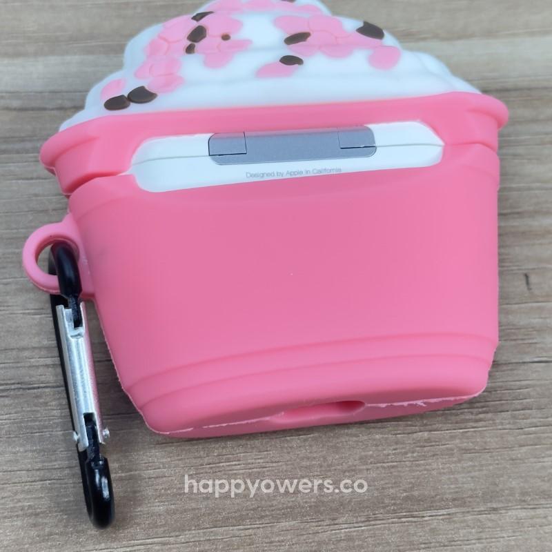 FUNDA AIRPODS PRO - DISEÑOS ÚNICOS EDICIONES LIMITADAS