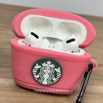 FUNDA AIRPODS PRO - DISEÑOS ÚNICOS EDICIONES LIMITADAS